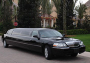 Barrie Limo Service in Toronto